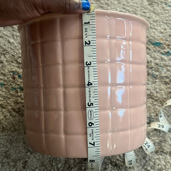 Haeger Planter Vintage GUC! - Picture 7 of 8